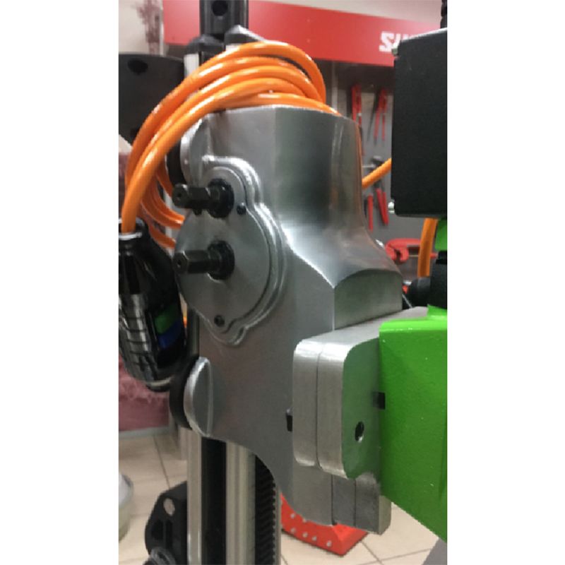 Сверлильный комплект DRILLKOMPLEKT 200 Standart Eco 34 кг