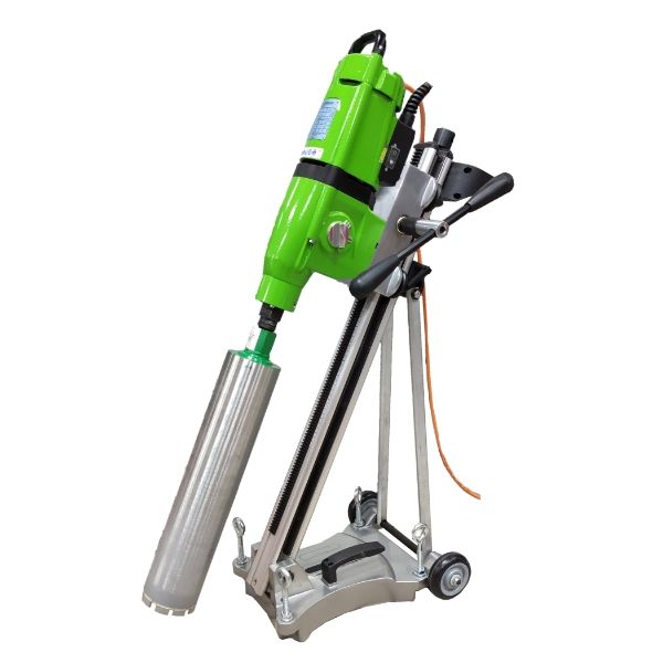 Буровая установка DRILLKOMPLEKT 200 Standart Eco-S