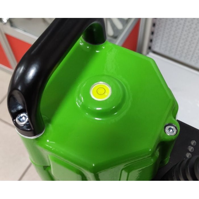Буровая установка DRILLKOMPLEKT 200 Standart Eco-S (пузырьковый уровень)