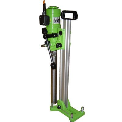 Буровая установка Dr. Schulze 100 Eco