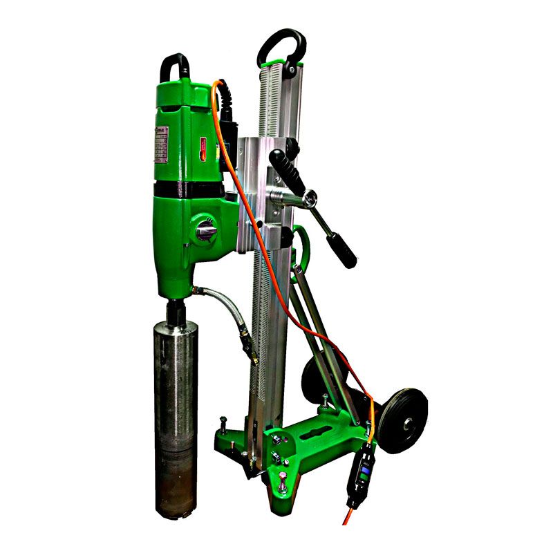 Буровая установка Dr. Schulze DRILLKOMPLEKT 300 Optimum-S Plus