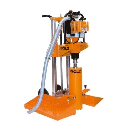 Керноотборник Golz KB 200 3,8 л.с
