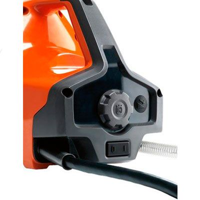 Двигатель (бурмашина) Husqvarna DM 650
