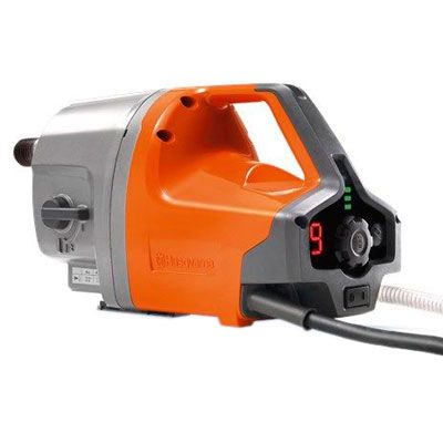 Двигатель (бурмашина) Husqvarna DM 650