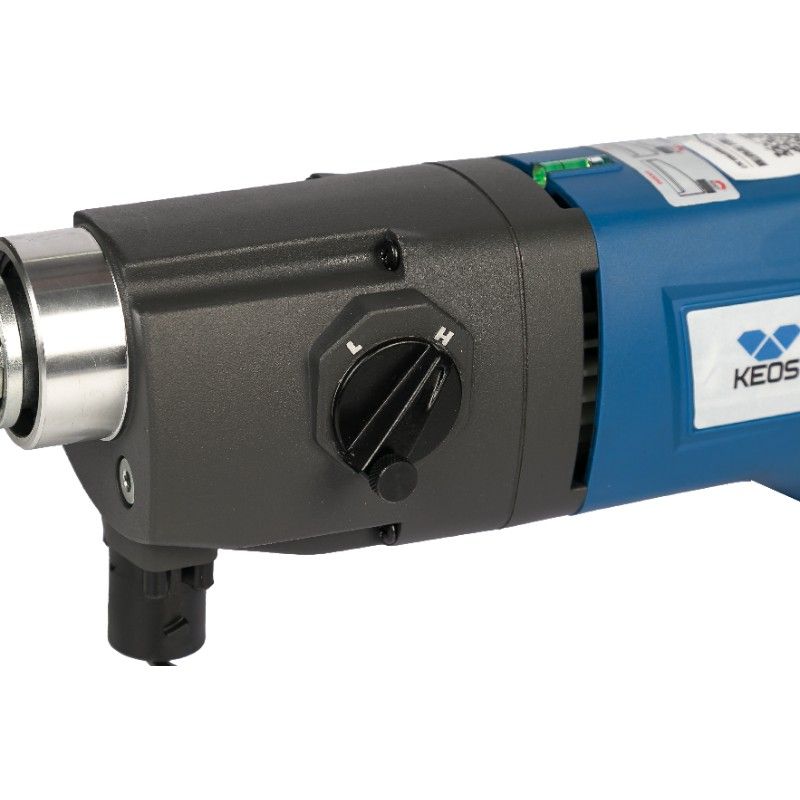 Мотор буровой установки KEOS PULSAR KS-180P 1,9 кВт