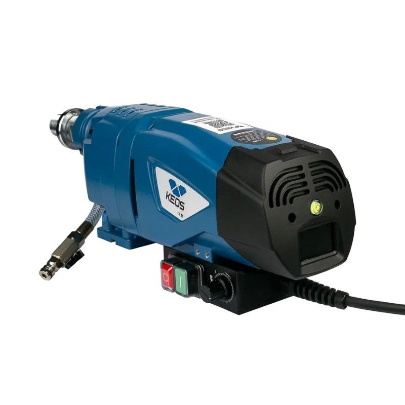 Буровая установка KEOS KS-250 Aset 2,8 кВт