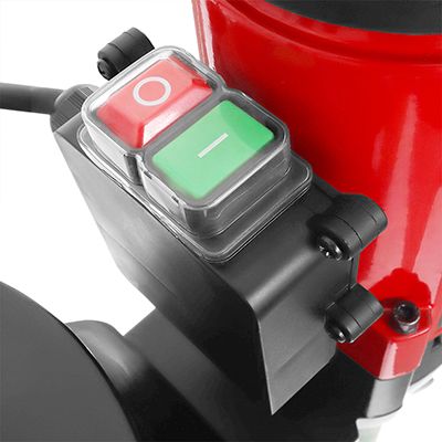 Установка алмазного бурения MESSER DM250Е-N 220 В