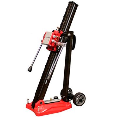 Стойка для сверлильной машины Diamaster PRO D-580F
