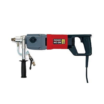 Установка алмазного бурения Ridgid HC-2W + HC-2(W) 220 В