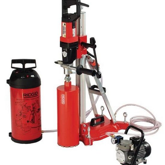 Буровая установка Ridgid RB-214/3