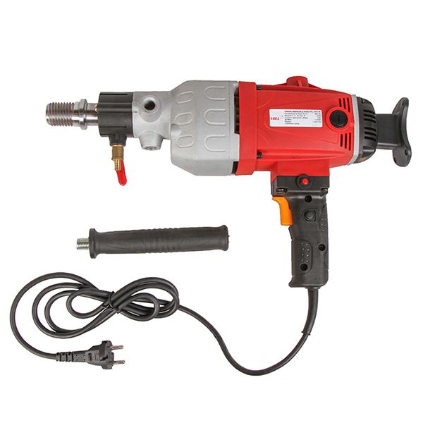 Установка алмазного бурения V-Drill 165 (220 В)