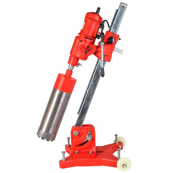 Буровая установка V-Drill 255N
