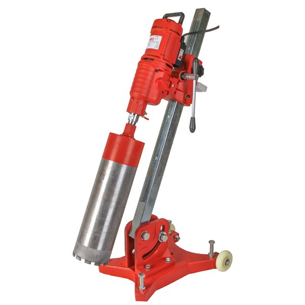 Сверлильная установка Волл V-Drill 255N