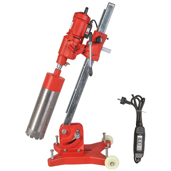 Сверлильная установка Voll V-Drill 255N