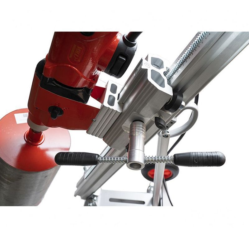 Комплект для алмазного сверления VOLL INDUSTRIAL V-Kit 500 фото 3
