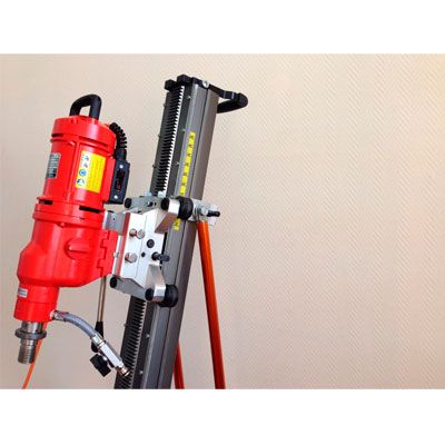 Установка сверлильная DK 42