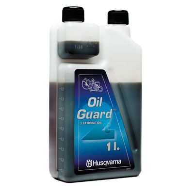 Масло Husqvarna Oil guard (1 л)