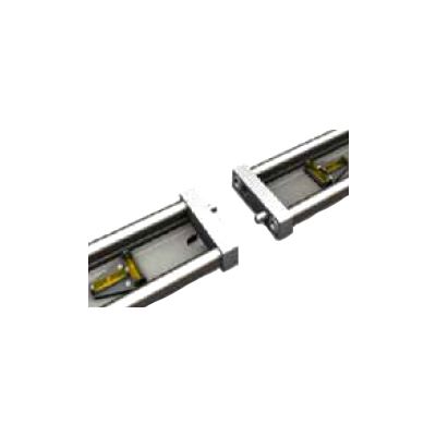 Комплект соединителей рельс для Lissmac LWSE 540