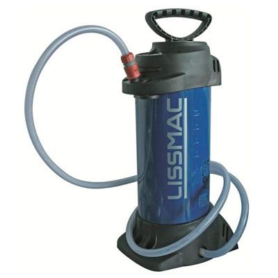 Бак для воды Lissmac 10 л