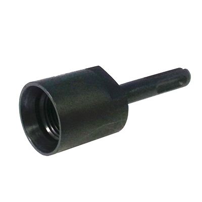 Переходник KORNOR SDS PLUS - 1/2 отв