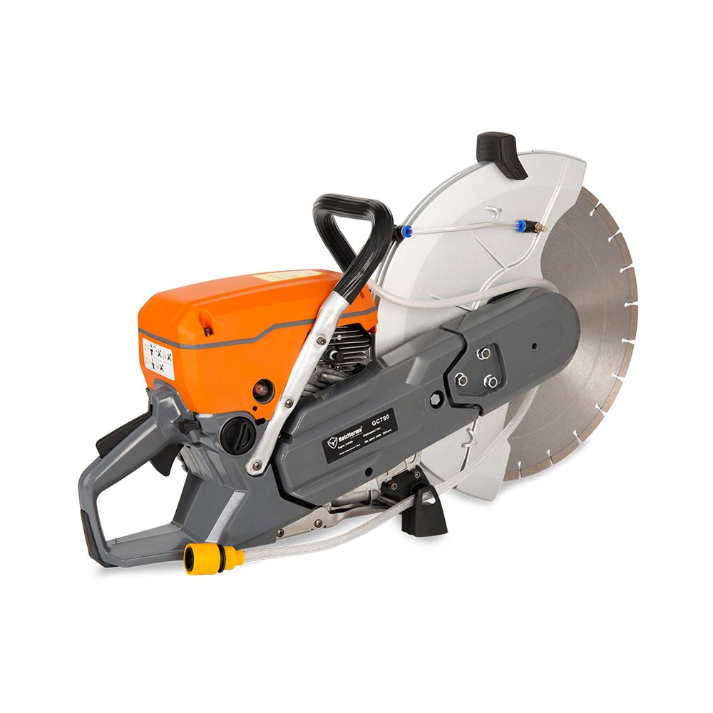Ручной резчик Holzfforma GC790 16 (K770 16) 1 л