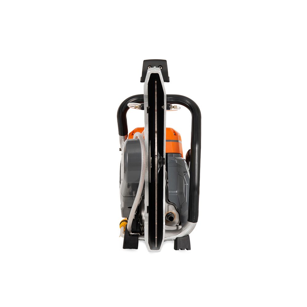 Ручной бензиновый резчик Holzfforma GC790 16 (K770 16)