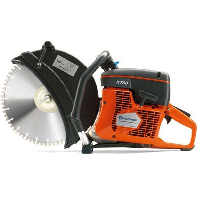 Резчик ручной Husqvarna K760 14