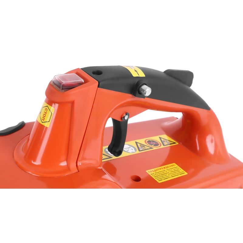 Резчик бензиновый MESSER ECF 350