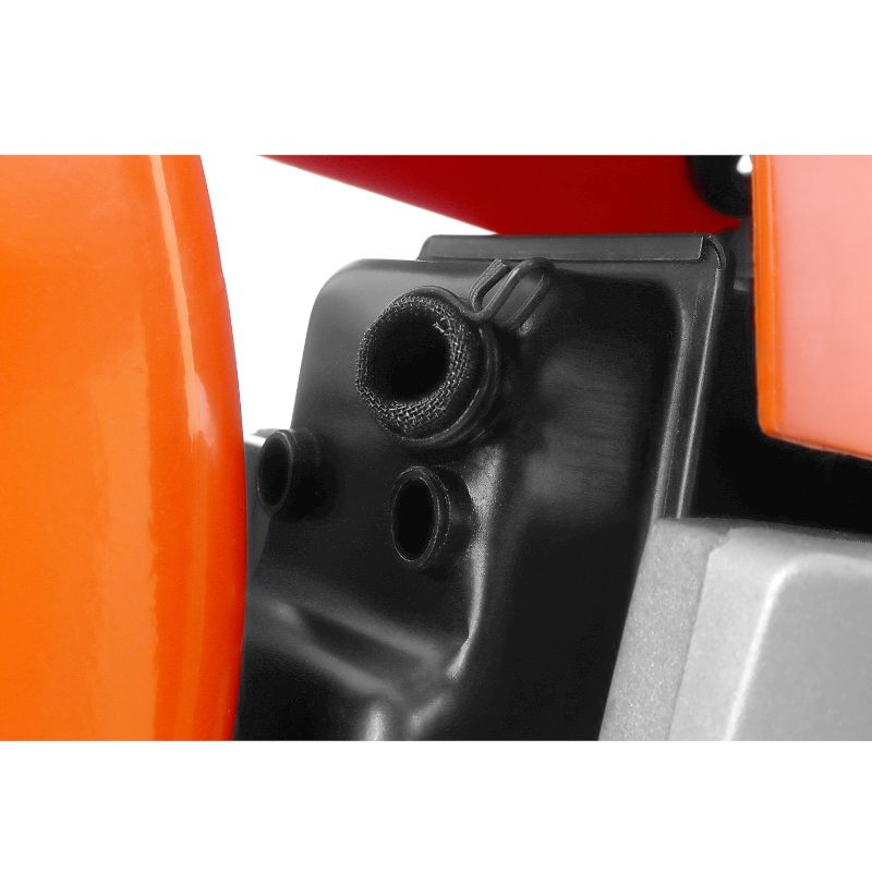 Ручной бензиновый резчик MESSER ECF 350