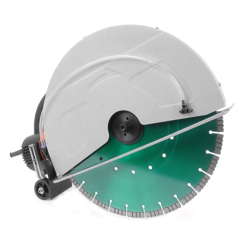 Электрический бетонорез MESSER KX400