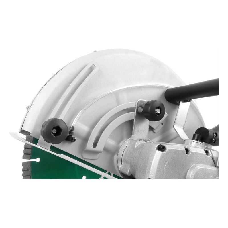 Электрический бетонорез MESSER KX400