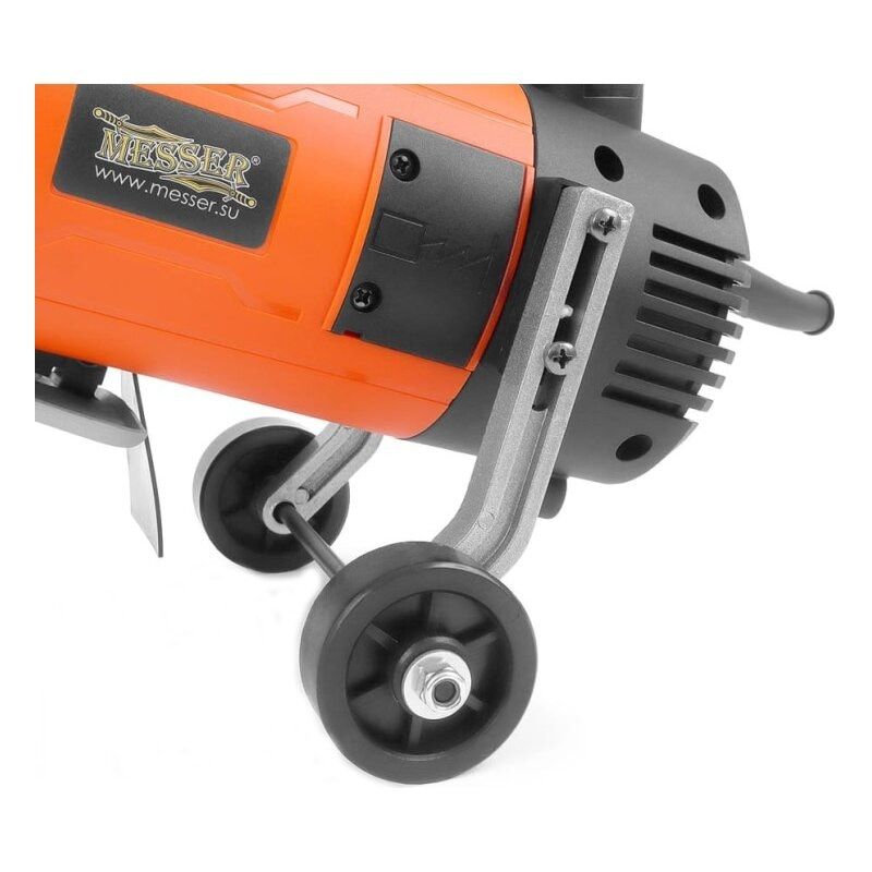 Электрический бетонорез MESSER KX400