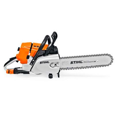 Бензорез STIHL GS 461, 40 GBМ