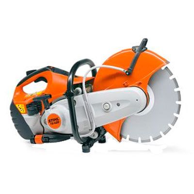 Бензорез STIHL TS-420 d350mm Stihl