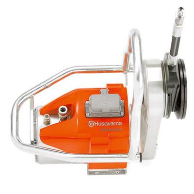 Стенорезная машина Husqvarna WS 482 HF