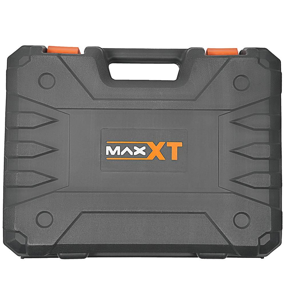 Фен строительный аккумуляторный MAXXT 20V/2.0AH MDHG20VX2P - фото 2