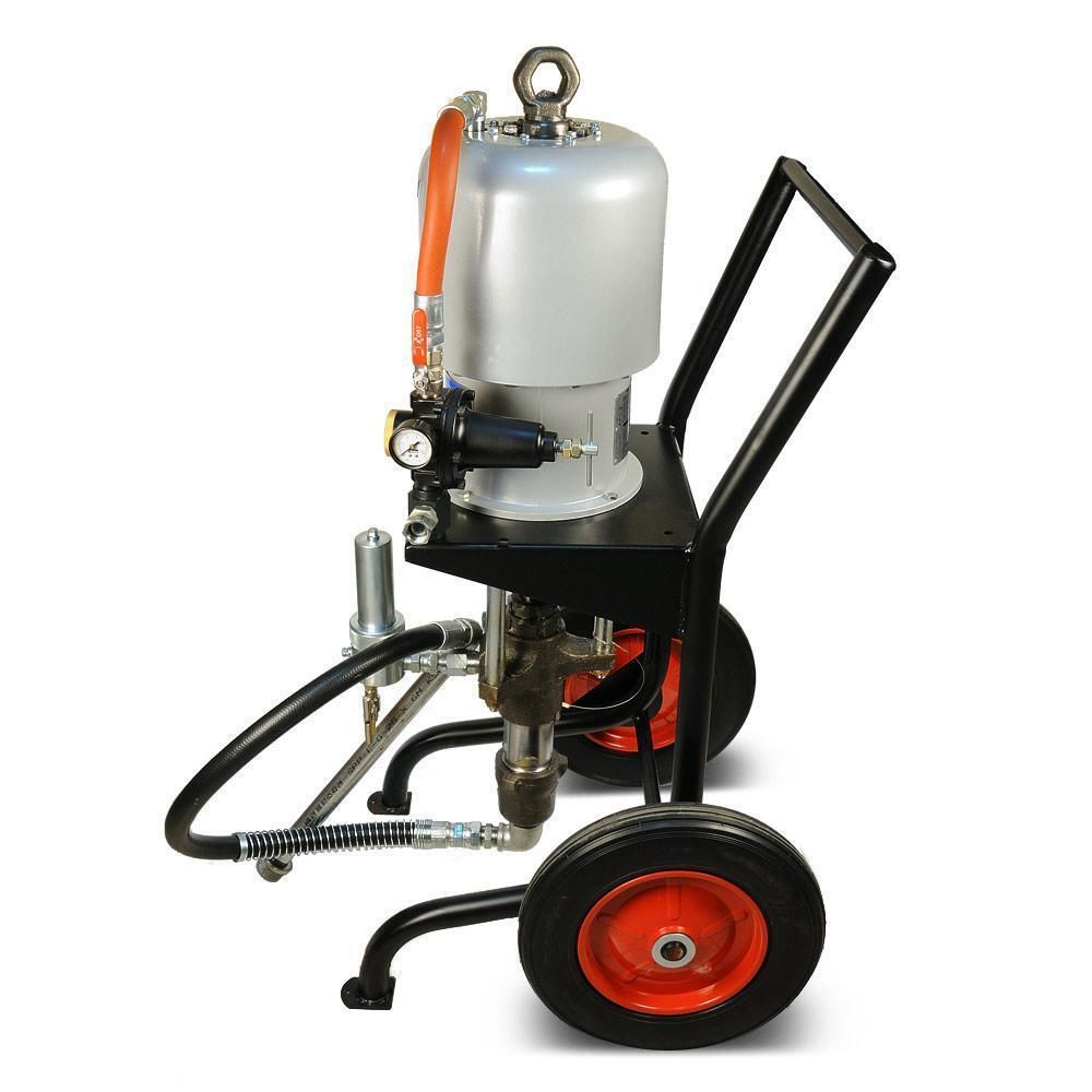 Поршневой насос DSTech B178-X331 - фото 4