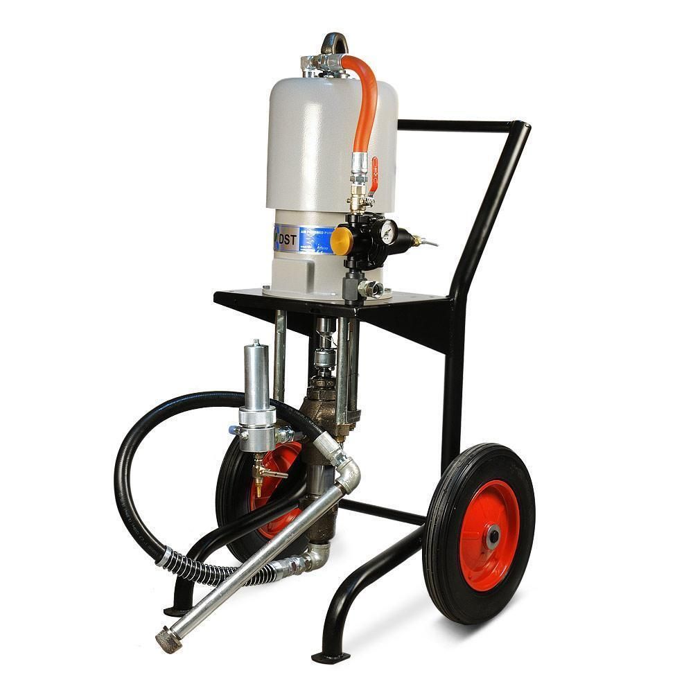 Поршневой насос DSTech B178-X331 - фото 5