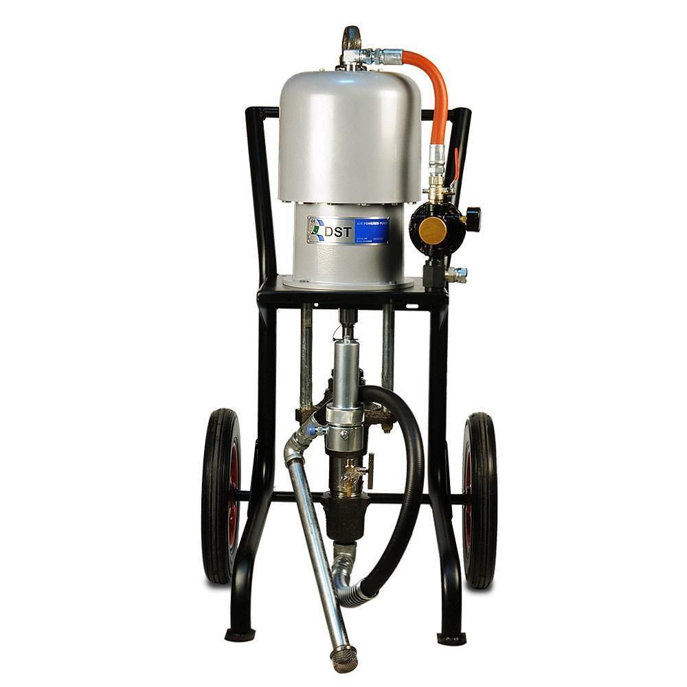 Поршневой насос DSTech B178-X331 - фото 7