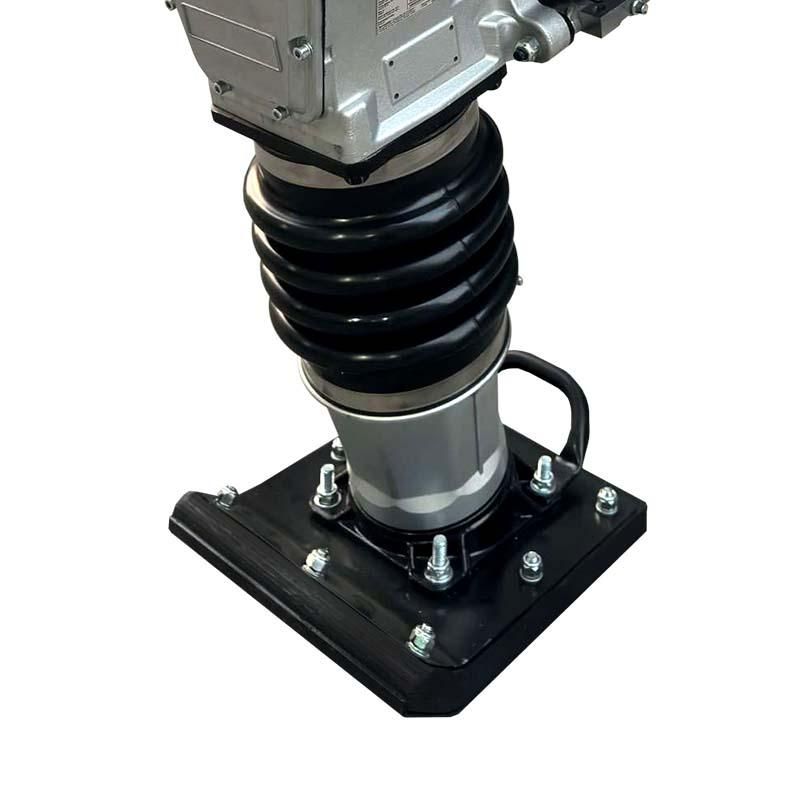 Вибротрамбовка ручная бензиновая NORSU RK-75H - фото 6