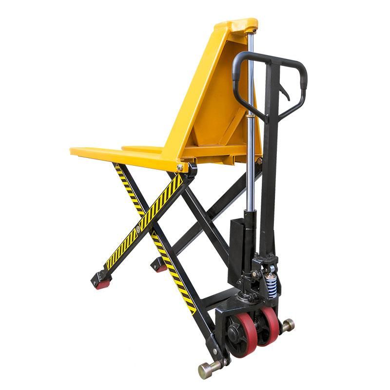 Гидравлическая тележка с подъемом PROLIFT JF-1500 - фото 1
