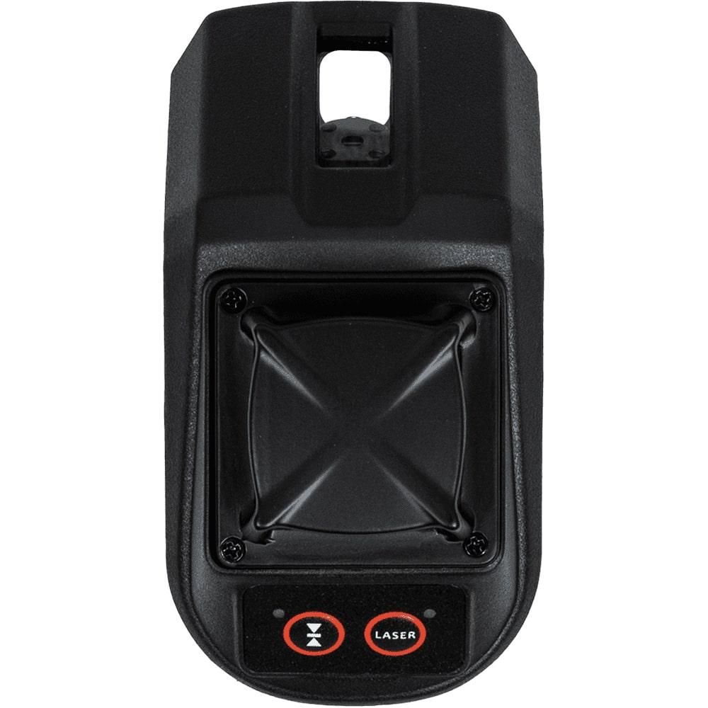 Комплект лазерный уровень RGK PR-81 + штанга-упор RGK CG-2 - фото 5