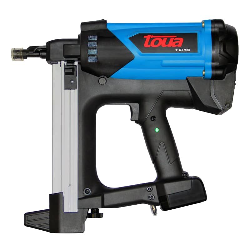 Монтажный пистолет Toua GSN40B (газовый)