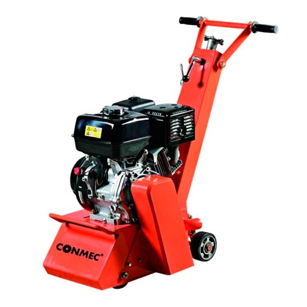 Фрезеровальная машина Conmec CSC250-4 с двигателем Honda GX270