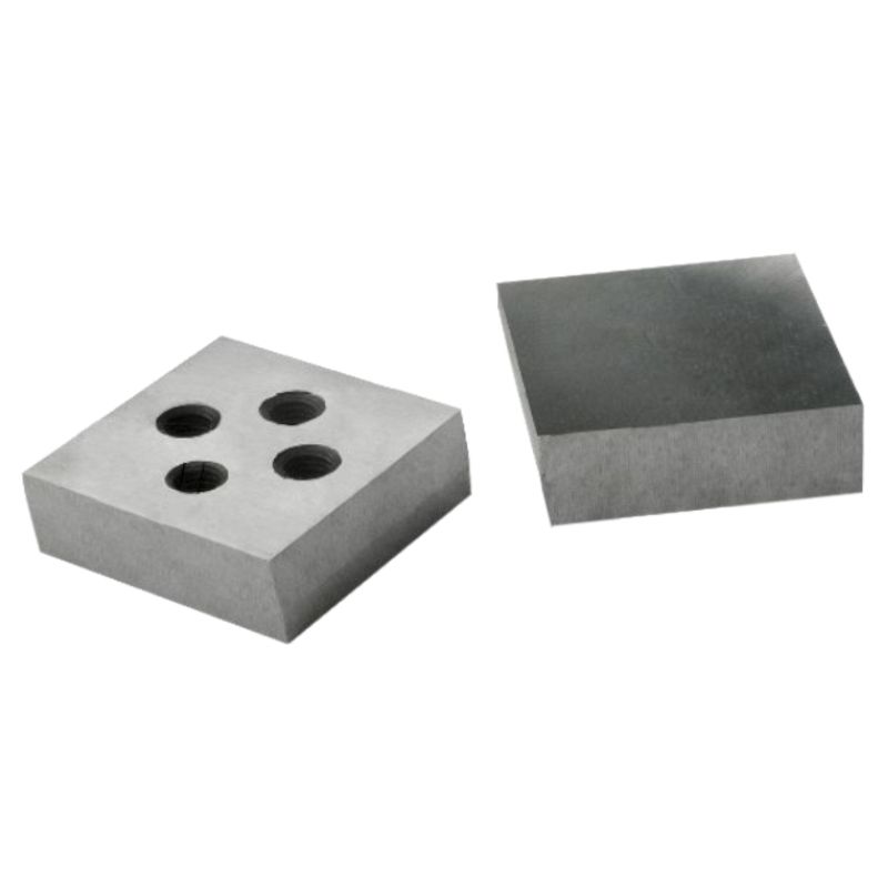 Ножи для резчика арматуры GROST RC-50М01 (4 отв)
