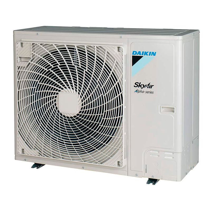Канальный кондиционер Daikin FDA200A/RZA200D Блок