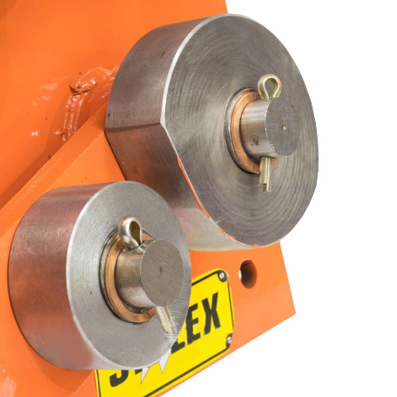 Арматурогиб Stalex DR25
