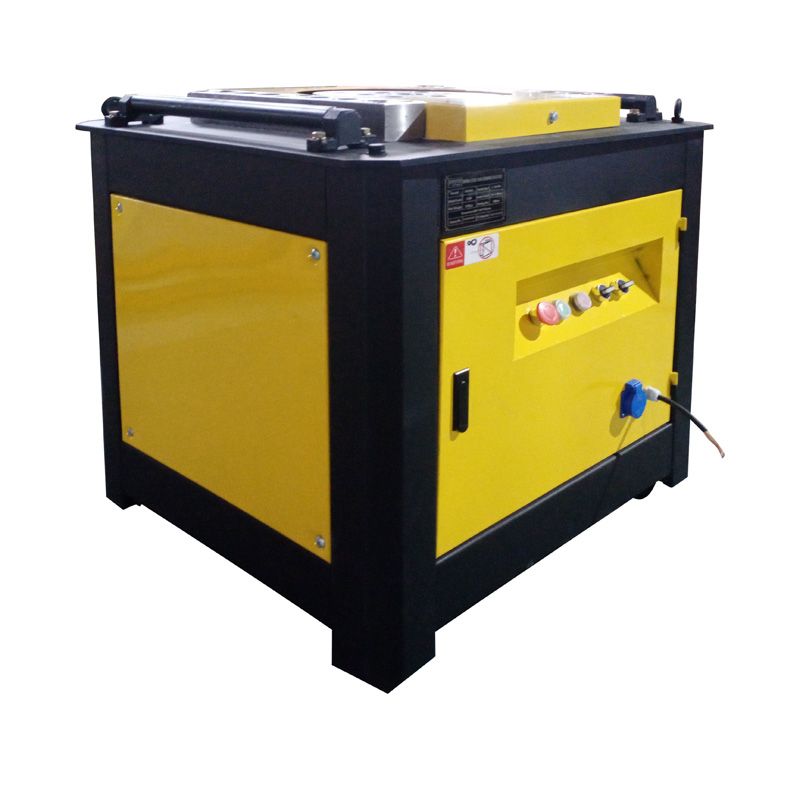 Станок для сгибания арматуры TOR GW40A-Q (E)