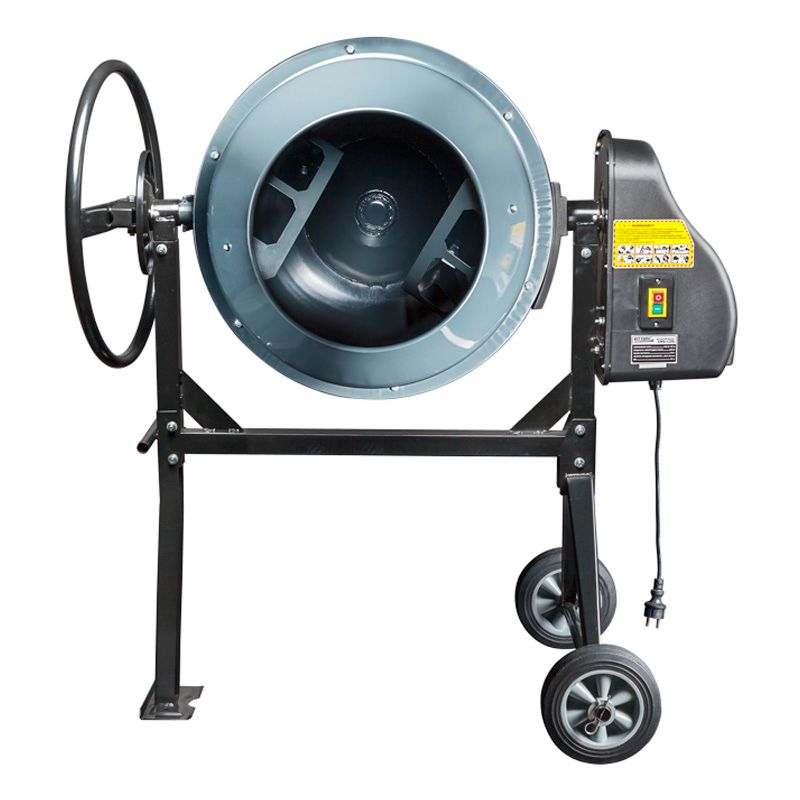 Бетоносмеситель KITTORY СМU-125L - фото 3