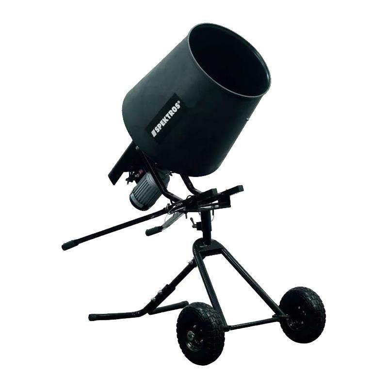 Бетономешалка SPEKTROS CM-350S